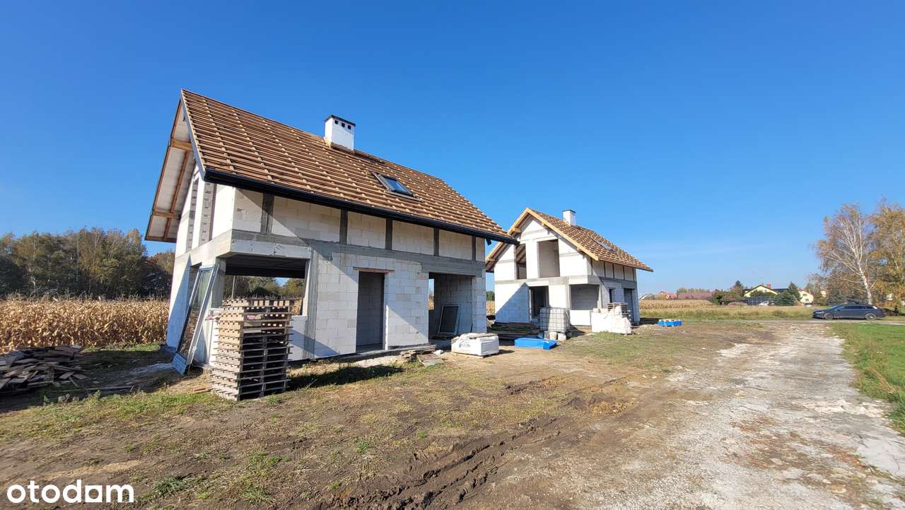 Już w grudniu / Ustawne pokoje / Garaż w bryle - Pełny obrazek: 4/14