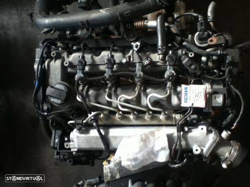 Motor Hyundai/Kia 1.5CRDI Ref.: D4FA - 1