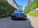 VW Passat 1.6 TDI (BlueMotion ) Trendline - 10