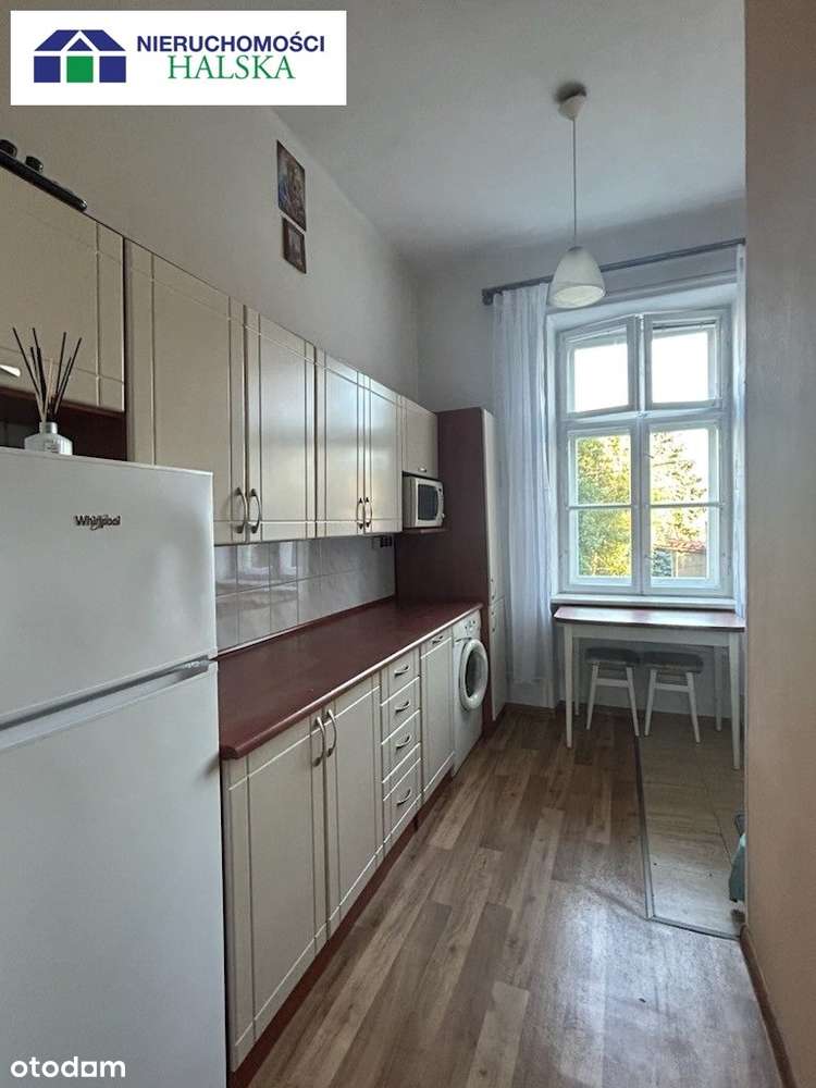 Mieszkanie sprzedaż Powstańców Śląkich Oświęcim-3