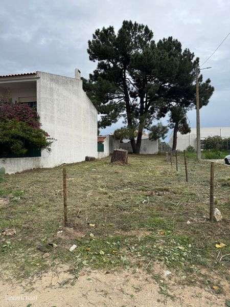 Terreno Urbano no centro de Azeitão - Grande imagem: 4/6