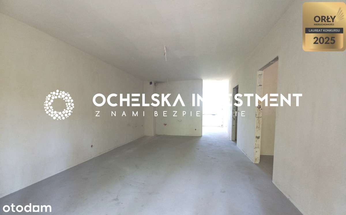 Bezczynszowe 3 Pokoje | 2xParking | Loggia + Ogród - Pełny obrazek: 5/17