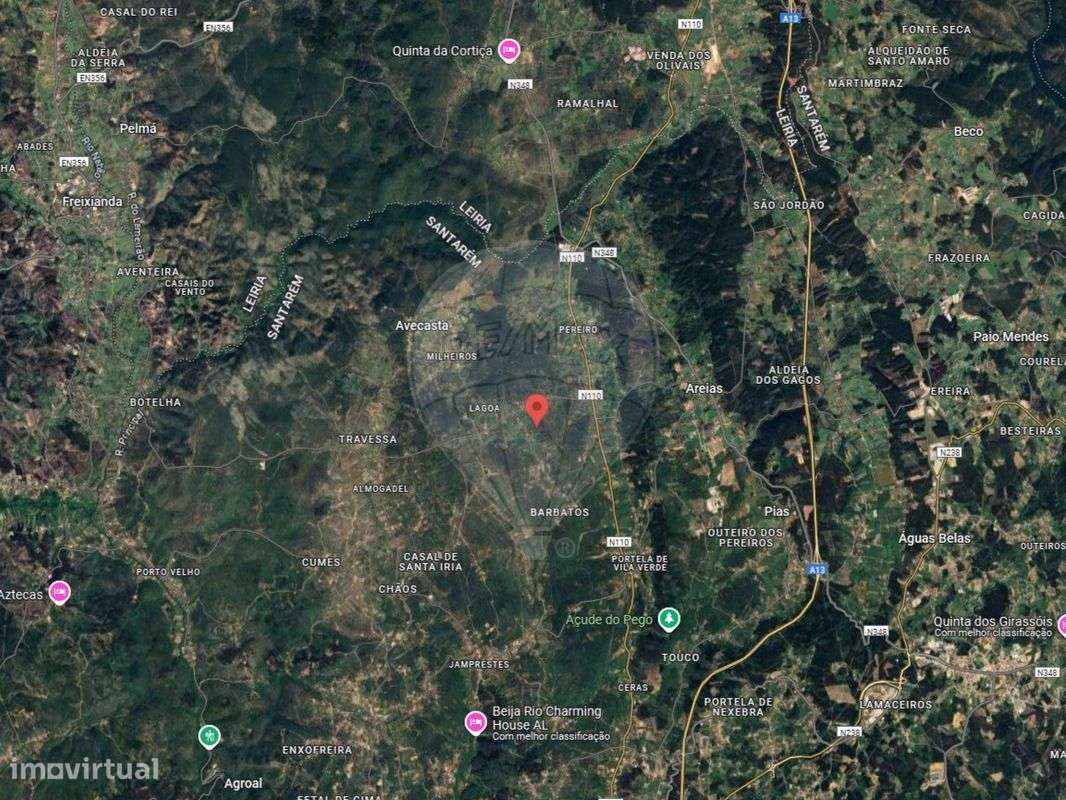 Terreno  para venda - Grande imagem: 2/6