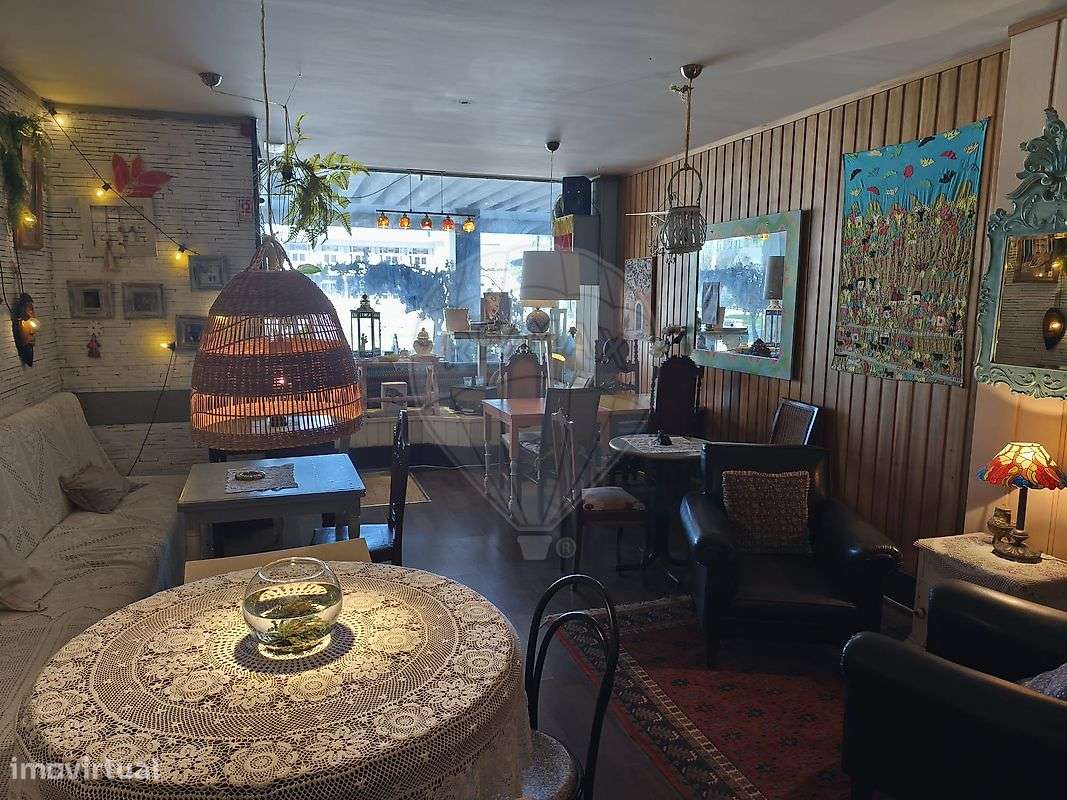 Trespasse  para venda-9