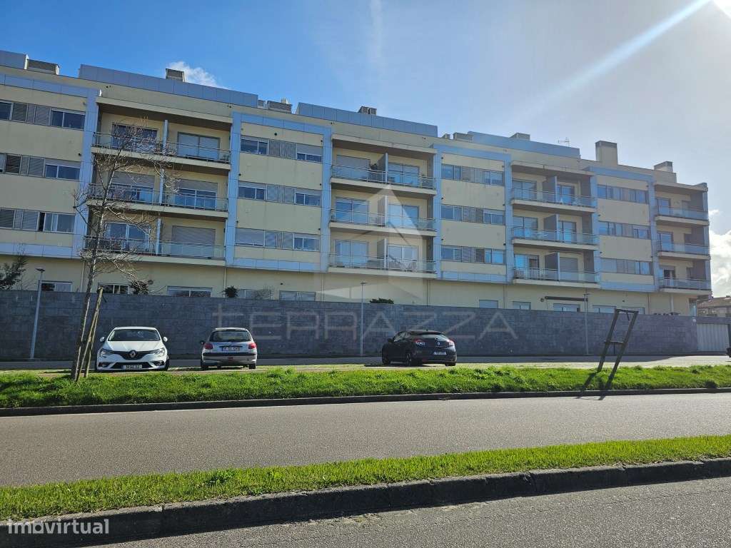 FANTÁSTICO T3 DUPLEX+2 VISTA MAR - ESPINHO - Grande imagem: 2/33