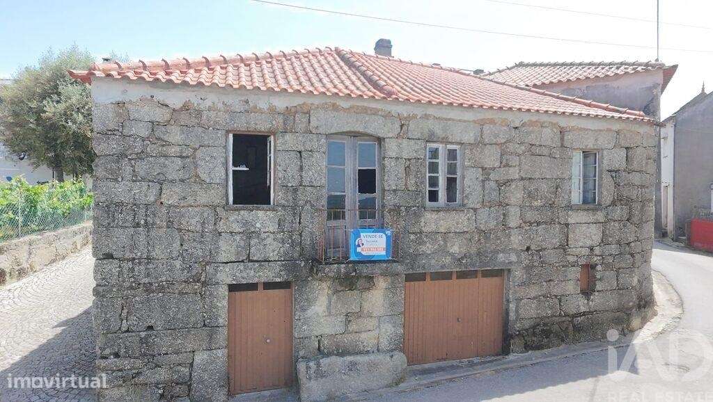 Casa / Villa em Covas e Vila Nova de Oliveirinha de 246,00 m2 - Grande imagem: 4/12