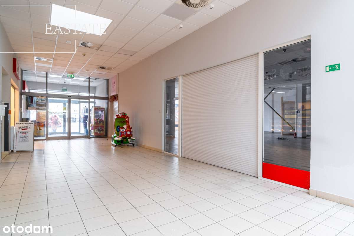 Atrakcyjny Lokal do Wynajęcia w Gdyni 278 m² MPark - Pełny obrazek: 4/16