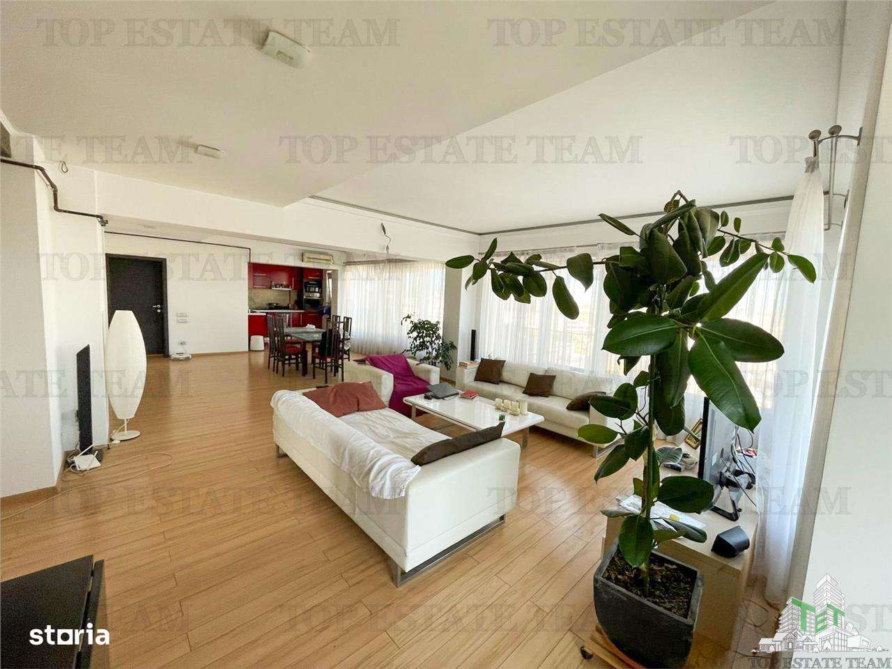 Apartament 5 camere, 265 m, zona Campus, Constanta - Imagine principală: 5/11