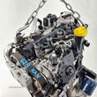 Silnik 1.5 DCI K9K 628 K9K628 Renault KANGOO II CLIO IV EURO 5 BOSCH - 3