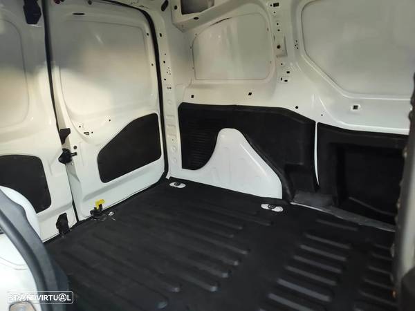 Citroën Berlingo 1.6BlueHDi - 12