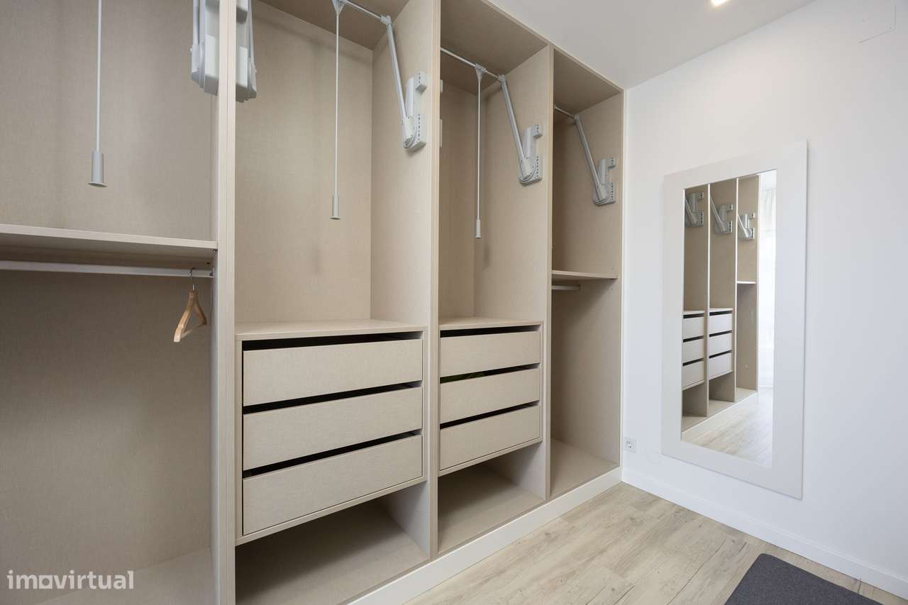 Apartamento T2+T2 Duplex || Planalto, Leiria-16