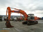 FIAT HITACHI EX215 - 1