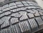 5x105 7x17 ET38 Opel Mokka 215/60r17 Kumho  zimowe2x95 i 2x85% bieżnika - 21