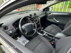 Ford Mondeo 1.6 T Platinium X Plus (Titanium) - 15