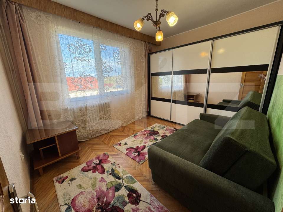 Apartament cu 4 camere, 78 mp, Zalau - Imagine principală: 3/10
