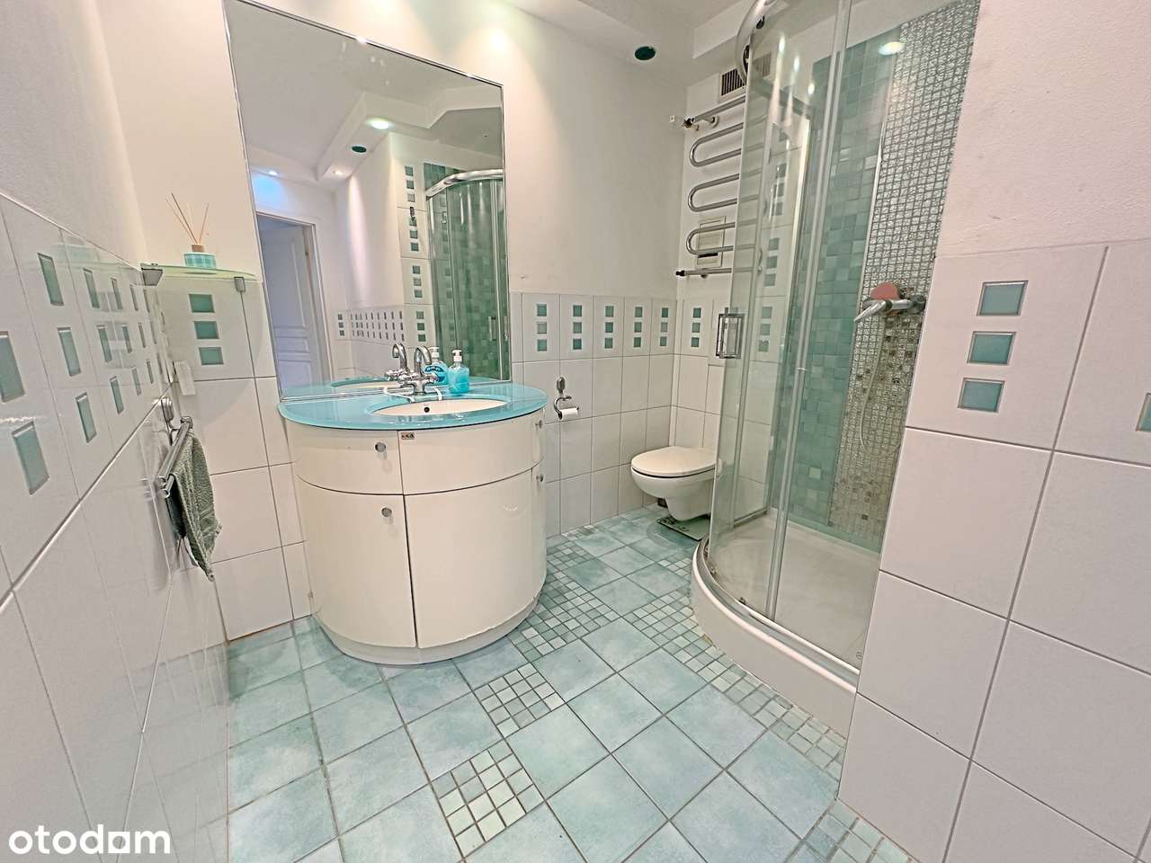 63,8 m2 – 2 pokoje – 4 piętro, ul. Wyszyńskiego 60 w Kaliszu-9