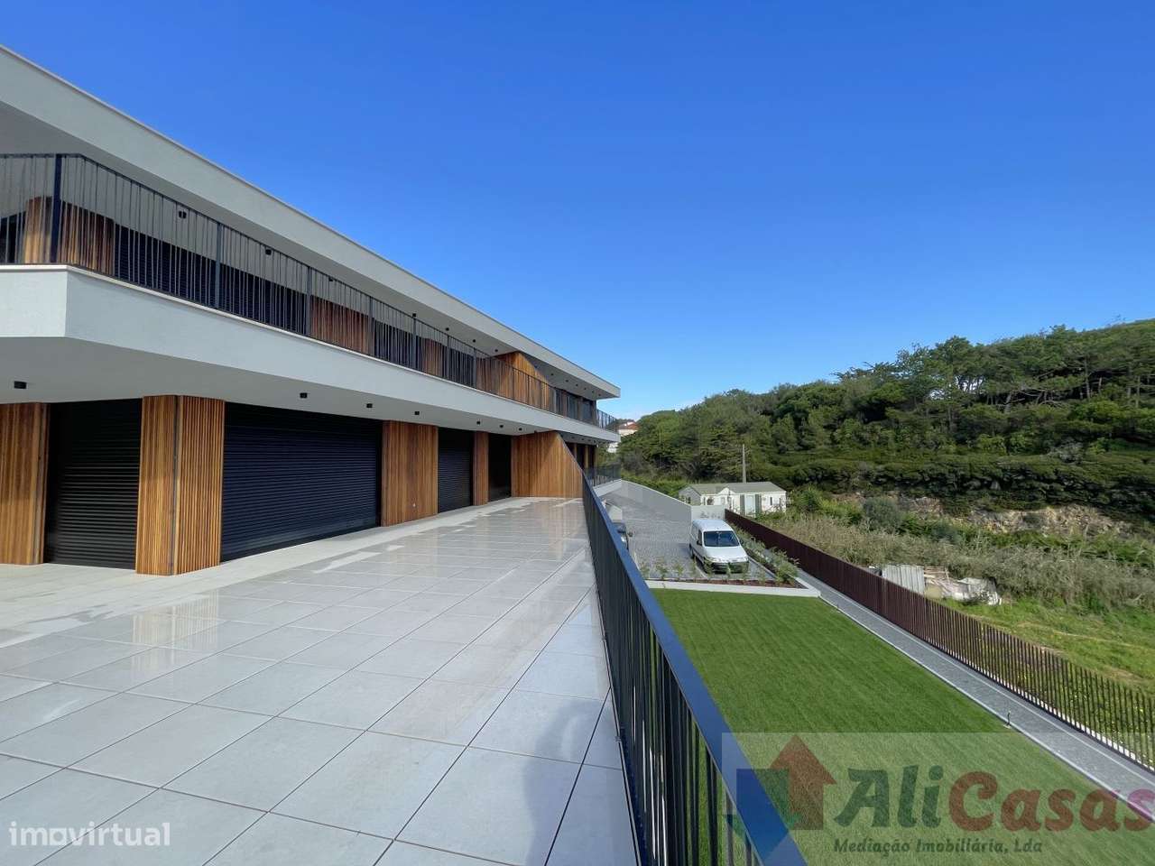 Fabulosos Apartamentos T3 C/Amplas varandas e vista Mar-6