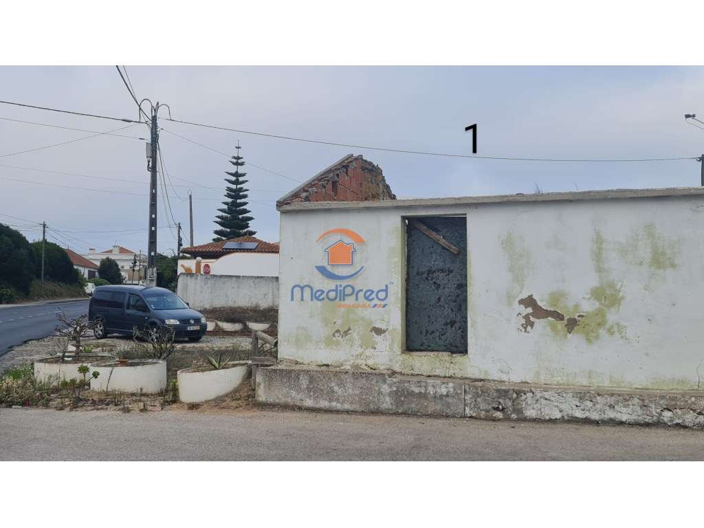 Moradia T2 com 500 m2 de terreno | Póvoa de Penafirme, Torres Vedras-13