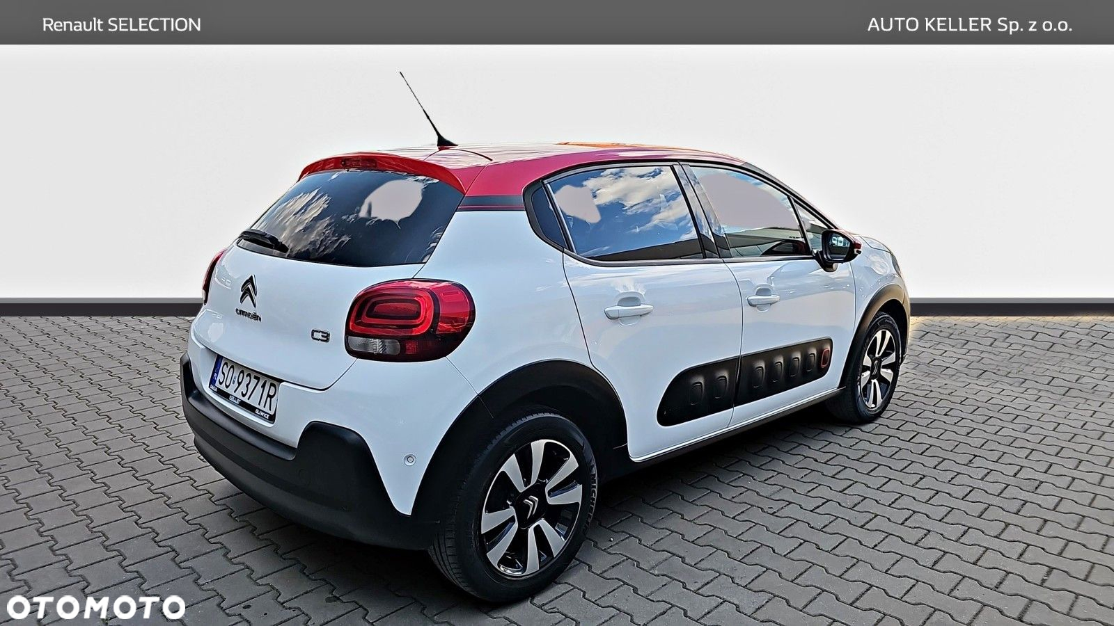 Citroën C3 1.2 PureTech Shine - 6