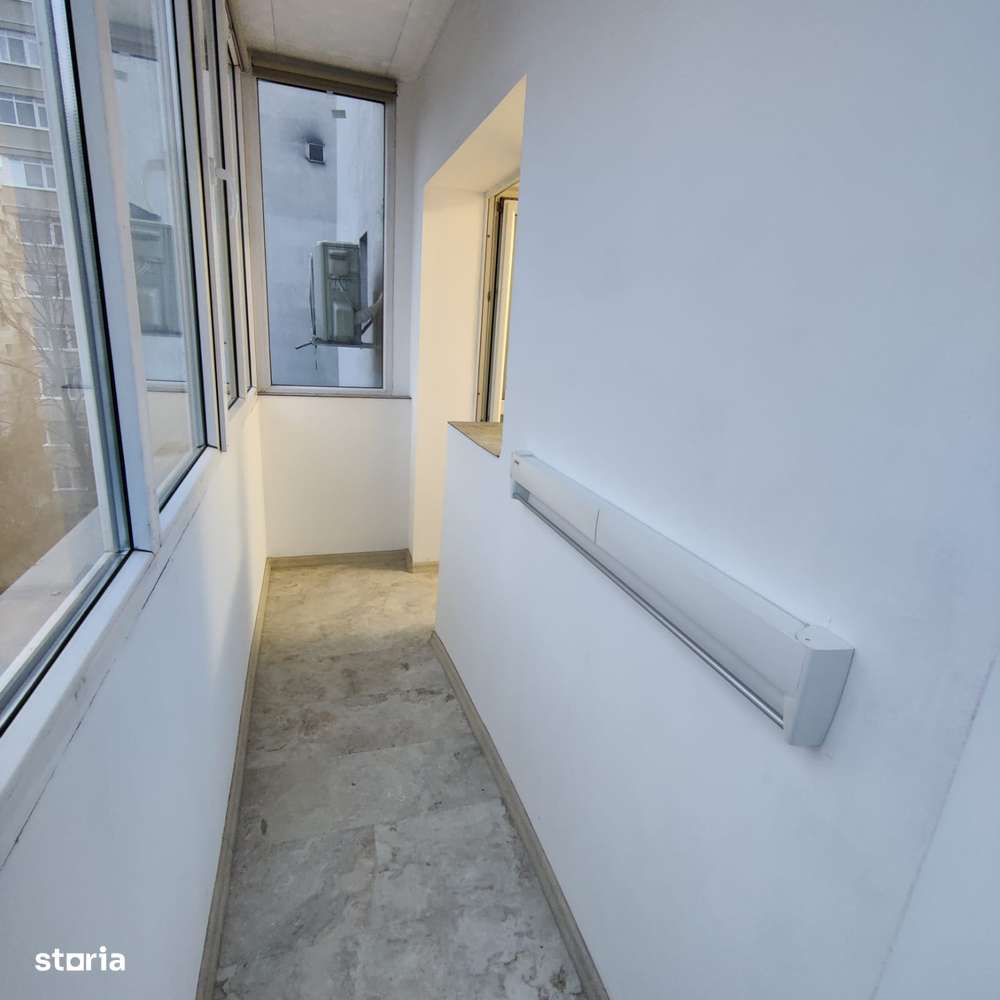 Apartament de inchiriat zona Mega Mall | Bloc Reabilitat Termic - Imagine principală: 5/20