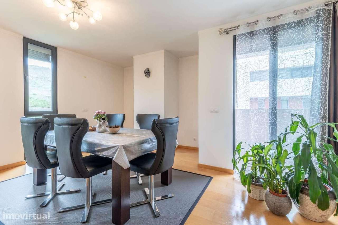 Apartamento T2 com vista, Alto de Algés, Oeiras - Grande imagem: 4/29