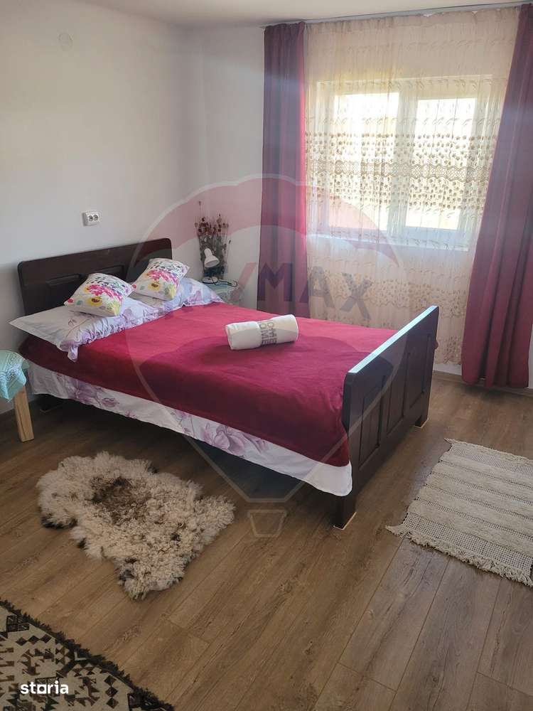 Vânzare casa la munte - zona turistica - Baia de Fier - Imagine principală: 5/20