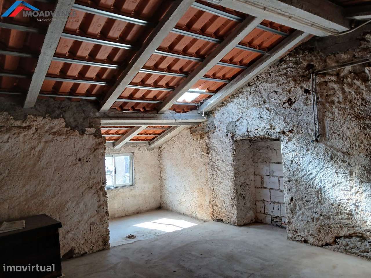 Casa Típica de Aldeia Portuguesa-7