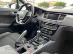 Peugeot 508 SW - 27