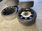 Jante 18’ Ronal AUDI 5x112 INCL PNEUS - 3