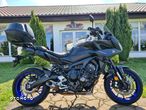 Yamaha MT - 1