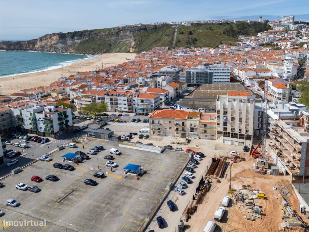 Apartamento T3 junto ao mercado- 200 mts da praia-7