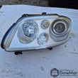 VW Touran XENON lampa lewa przód oryginalna EU 0 301 205 271 EU - 1