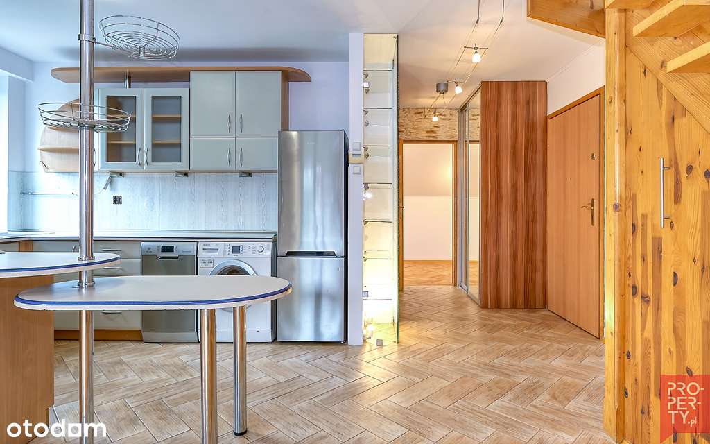 3-pokojowe mieszkanie 65,33 m² (77 m²)  - KLINY-5