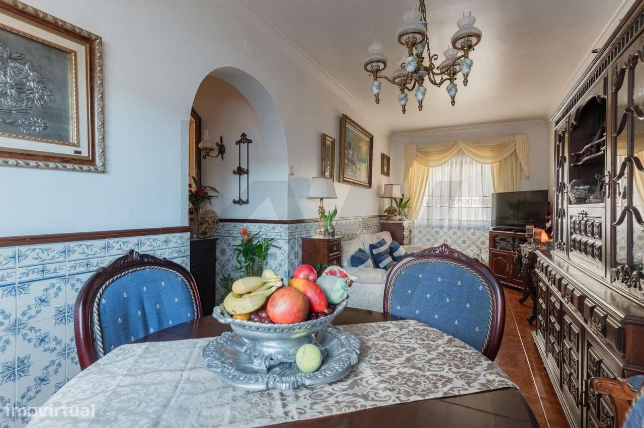 Apartamento T2 em Camarate! - Grande imagem: 5/21