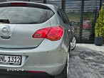 Opel Astra 1.4 Turbo Edition - 25