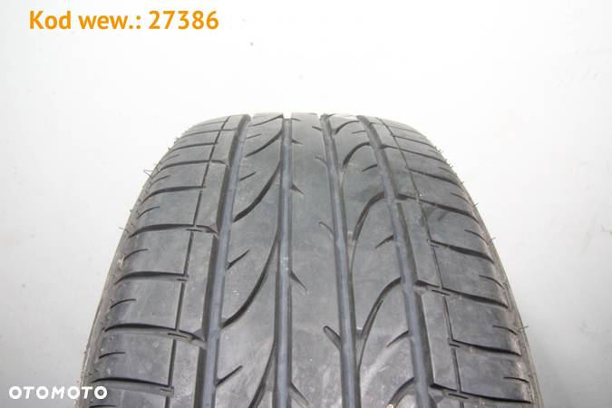 Bridgestone Dueler H/P Sport - 225/45 R19 - 1