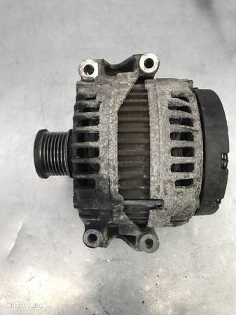 Alternator Mercedes-Benz GL 350 CDI 4MATIC 2012, X164 - 2