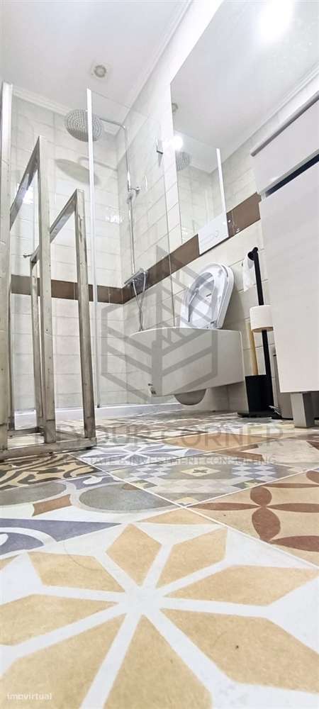 Apartamento T3 Venda em São Vicente,Lisboa-6