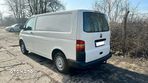 Volkswagen TRANSPORTER T5 1.9TDI - 4