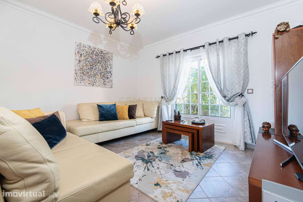 Moradia T4 em São João dos Montes - Grande imagem: 5/60