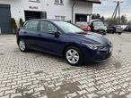 Volkswagen Golf VIII 1.0 TSI Life - 3