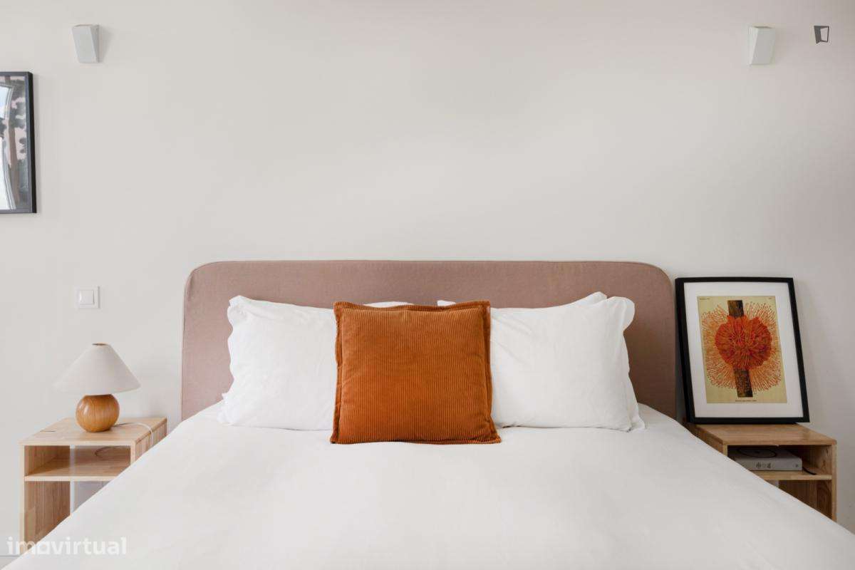 Apartamento com 3 quartos - localizado em Graça Lisbon - Grande imagem: 4/8