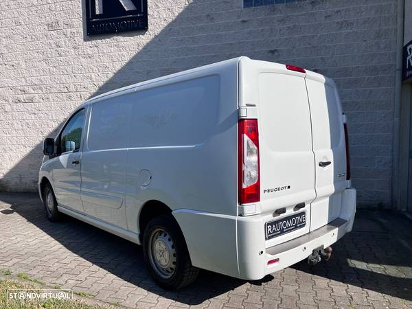 Peugeot Expert 2.0 Hdi 3 Lugares L2H1 Longa Maxi - 3