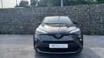 Toyota C-HR 1.8 Hybrid Square Collection - 4