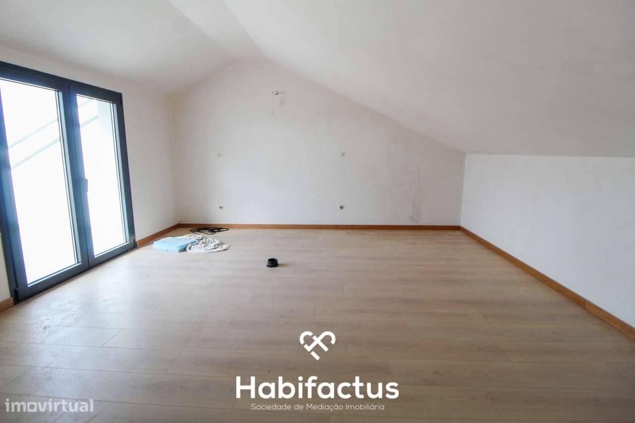 Moradia Banda Nova para Venda Viseu-14