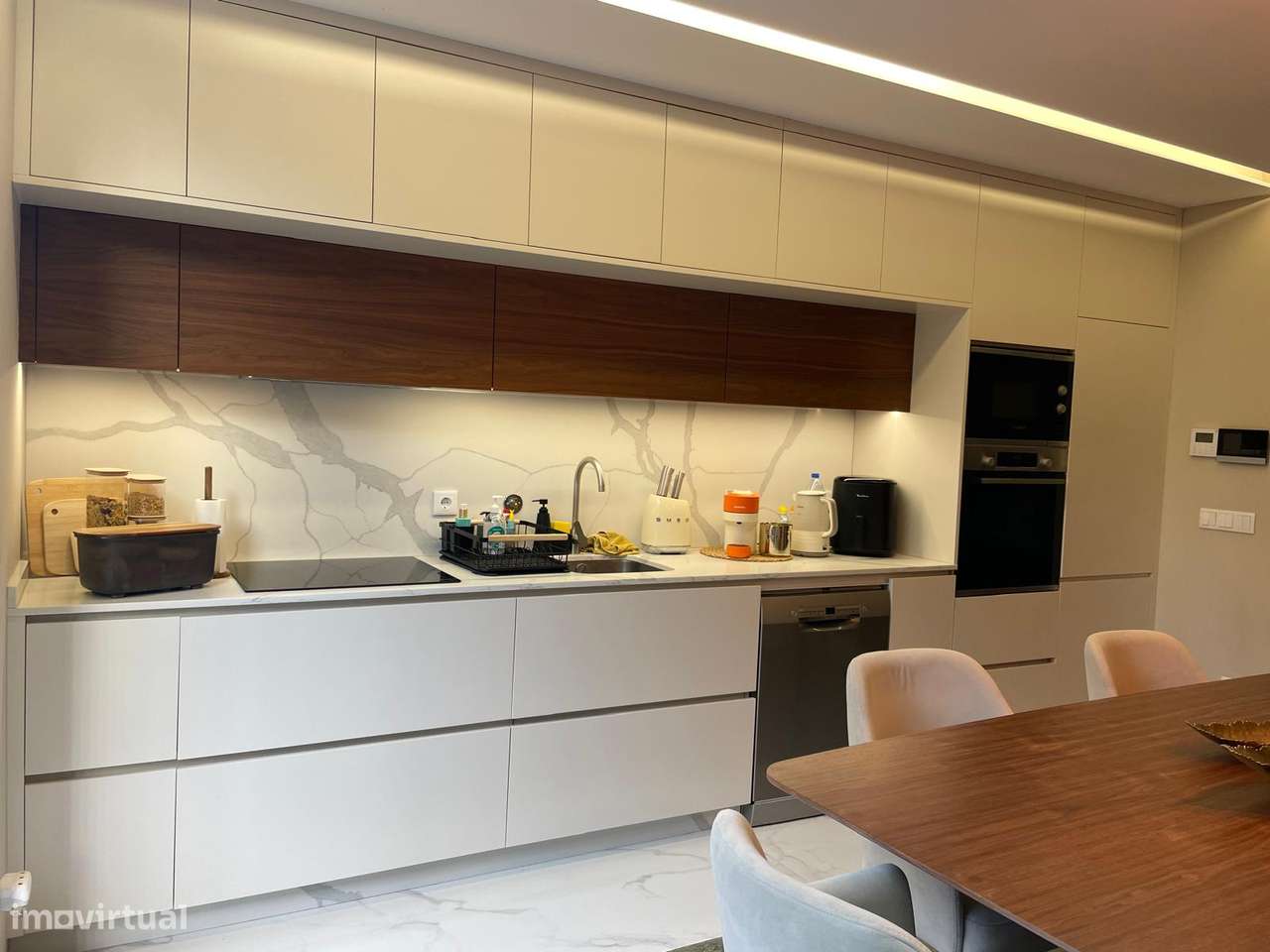 LINDA | Moradia T3 Lousada (| Nogueira| NEWS-41