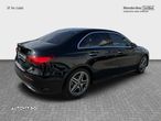 Mercedes-Benz A 200 d Sedan Aut. - 10