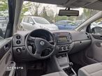 Volkswagen Golf Plus 1.6 FSI Comfortline - 11