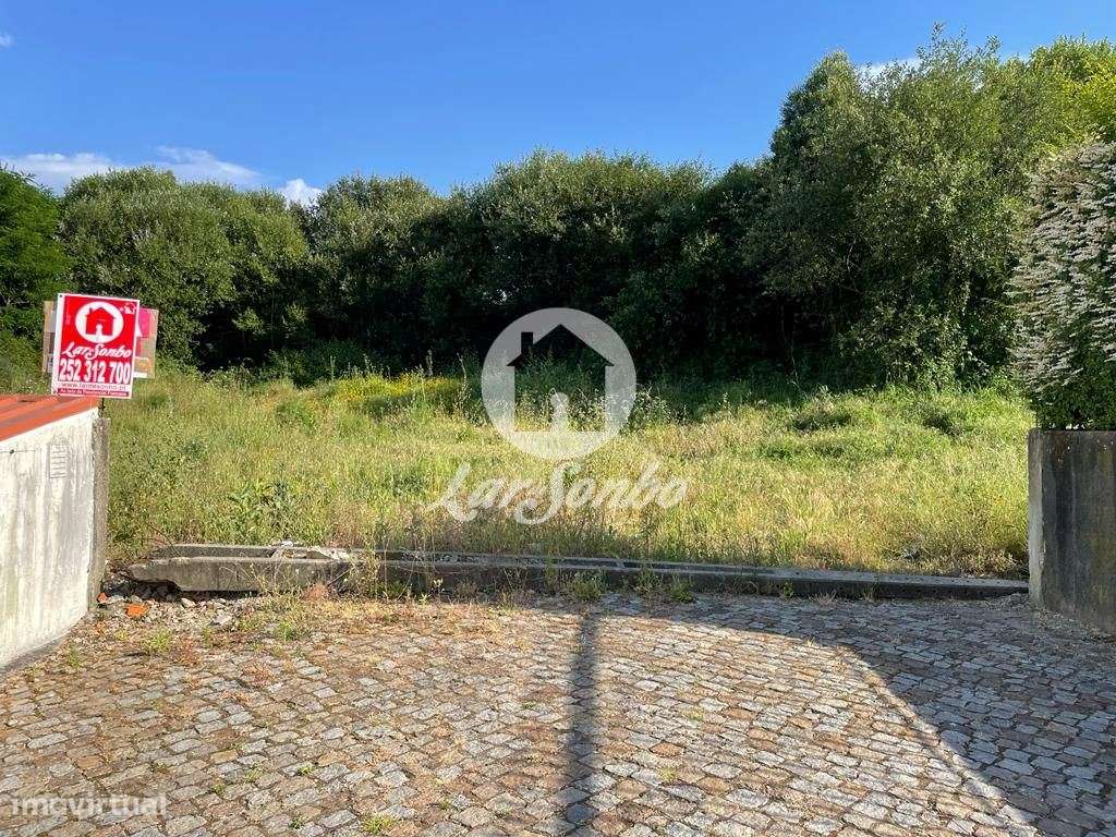 Terreno de construção para moradias com 18.650m2 em S. Romão Corona... - Grande imagem: 5/7