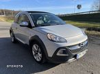 Opel Adam 1.2 Rocks Unlimited S&S - 1